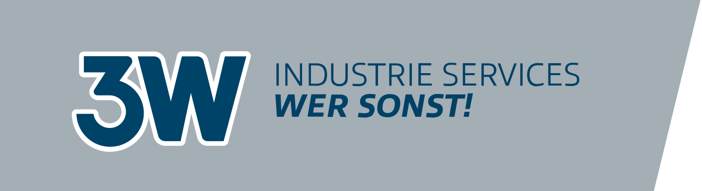 3W Handelsgesellschaft mbH Logo